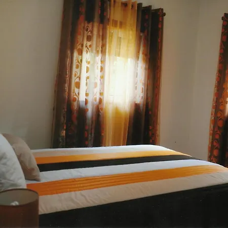 Casa de Férias Casa Quelhas Besteiros