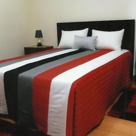 Casa Quelhas 度假居 *