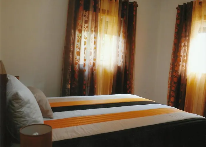 Сasa de vacaciones Casa Quelhas Besteiros