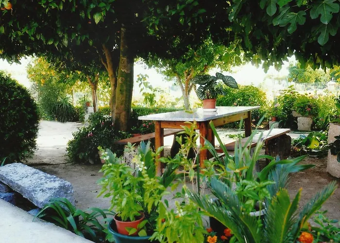 Casa Quelhas Besteiros